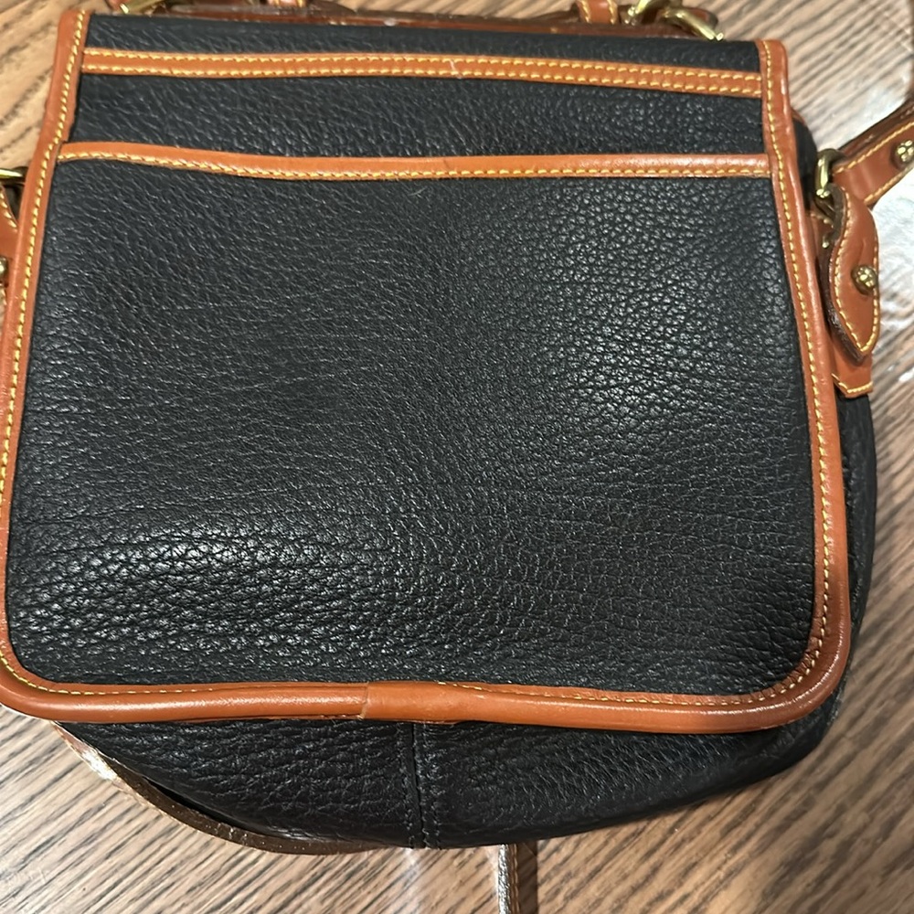 Dooney and Bourke vintage purse - Picture 4 of 4